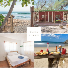 Linda Beach House